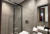Appartement meublé d’exception à CFC