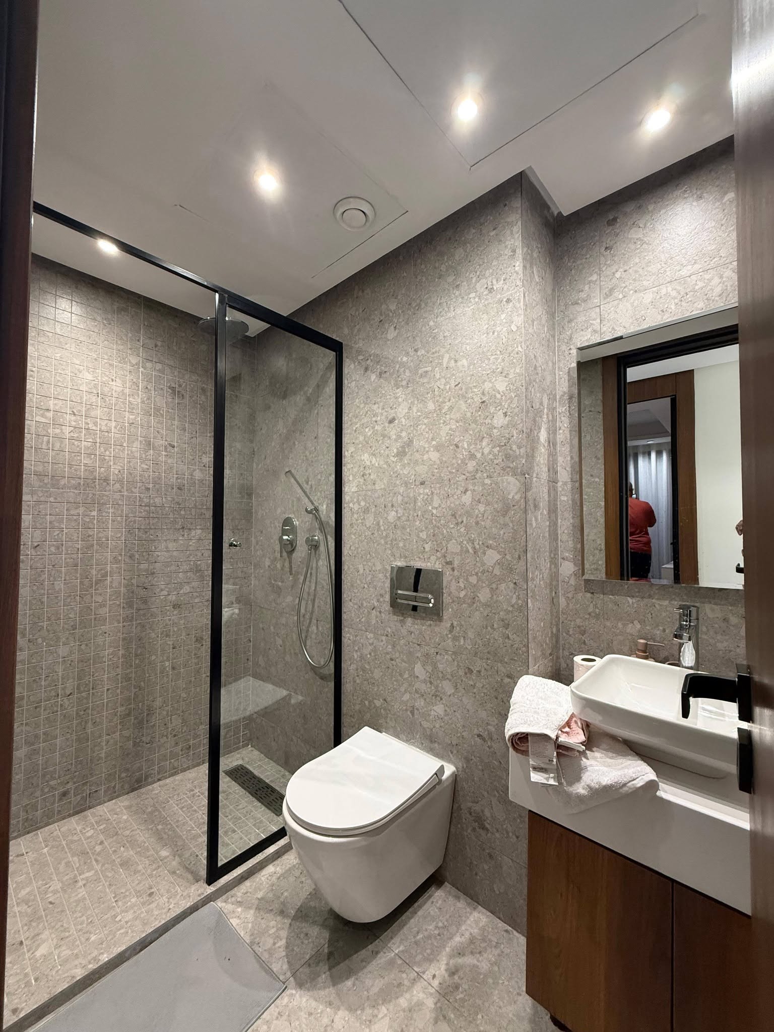 Appartement meublé d’exception à CFC