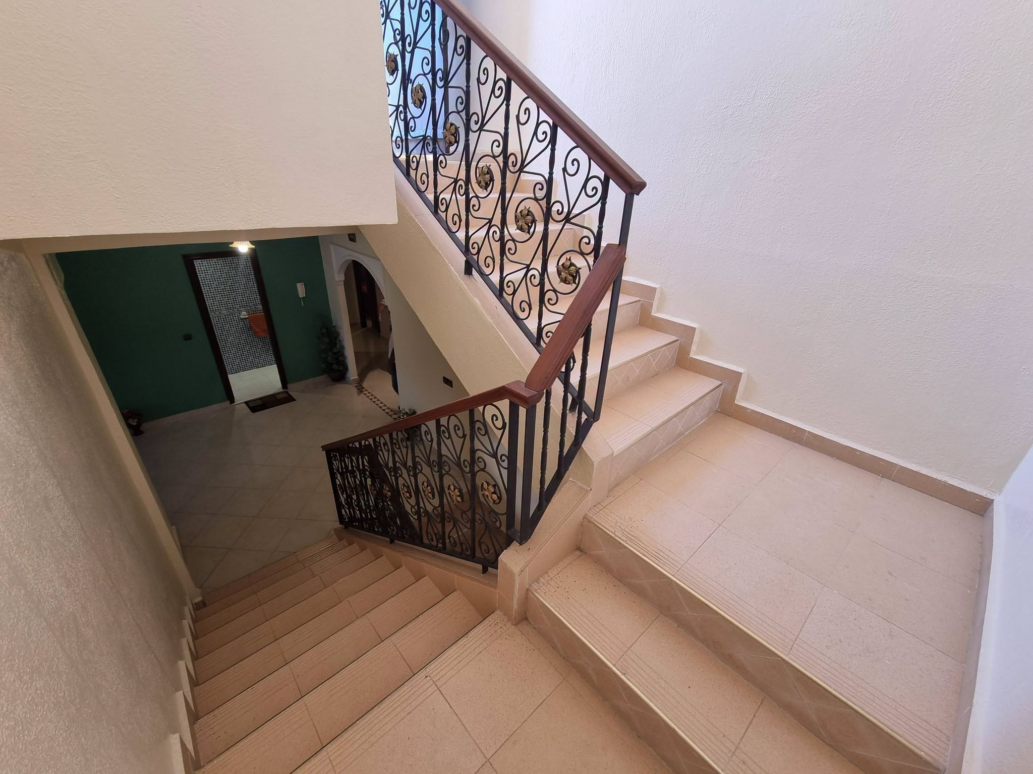 Villa meublée à louer à IZDIHAR