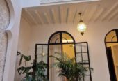 Riad à vendre à Kasba