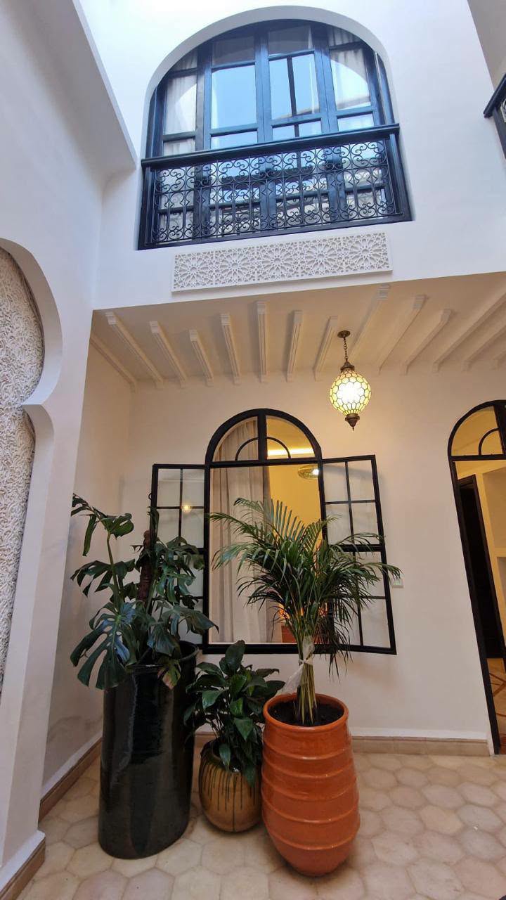 Riad à vendre à Kasba