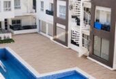 Appartement a vendre hay AL HOUDA