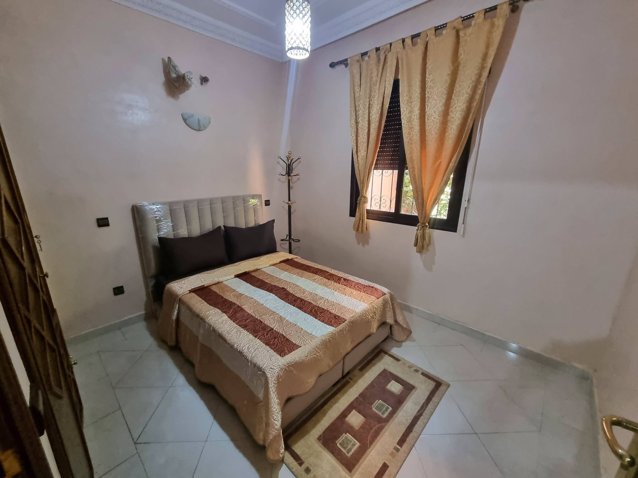 Villa meublée à louer à IZDIHAR