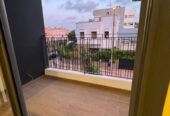 Location Studio vide quartier des Hôpitaux
