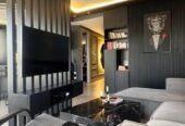 Studio meublé à louer à Riviera