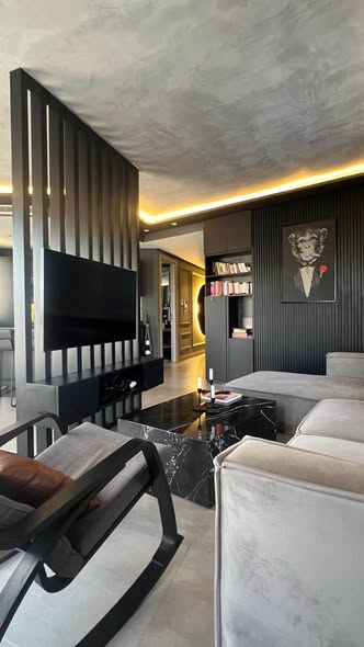 Studio meublé à louer à Riviera