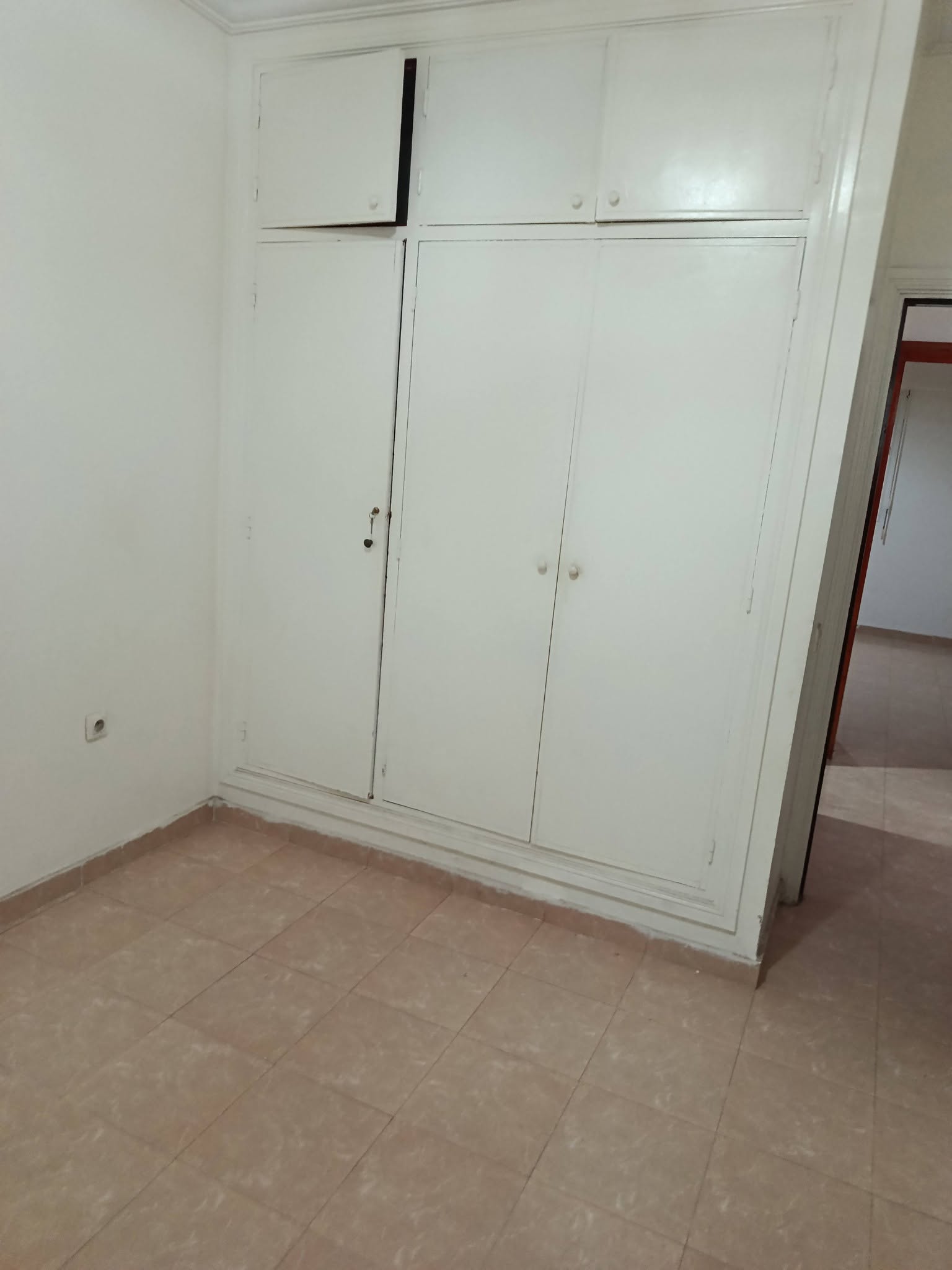 appartement à vendre à Kebibat