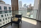 appartement meublé à louer à Résidence Anfa 212