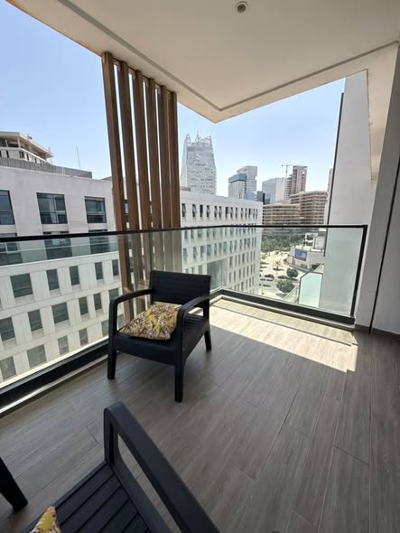 appartement meublé à louer à Résidence Anfa 212