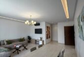 appartement meublé à louer à Résidence Anfa 212