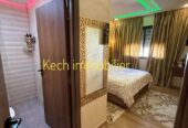 Appartement à louer au Route de Safi