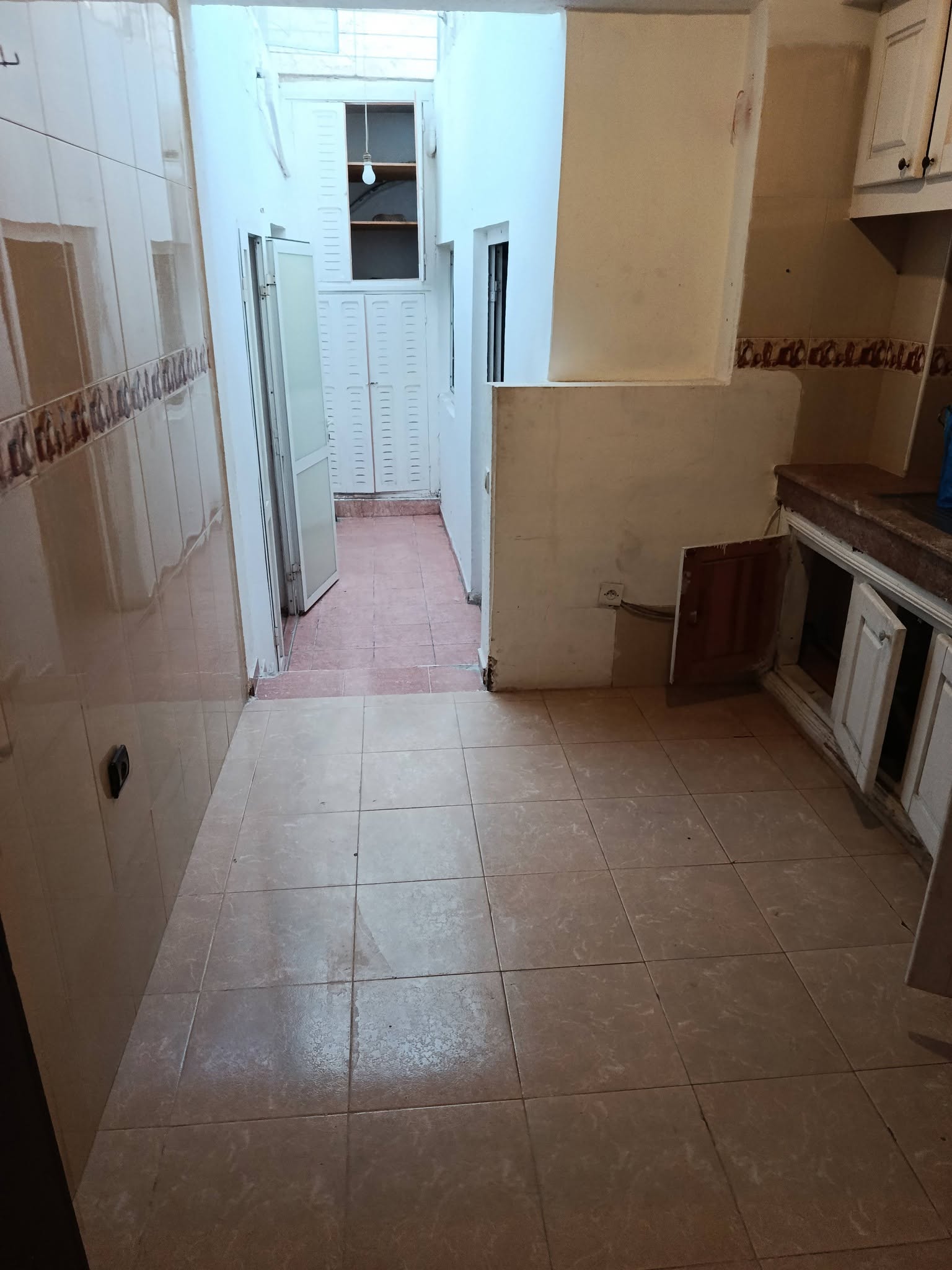appartement à vendre à Kebibat
