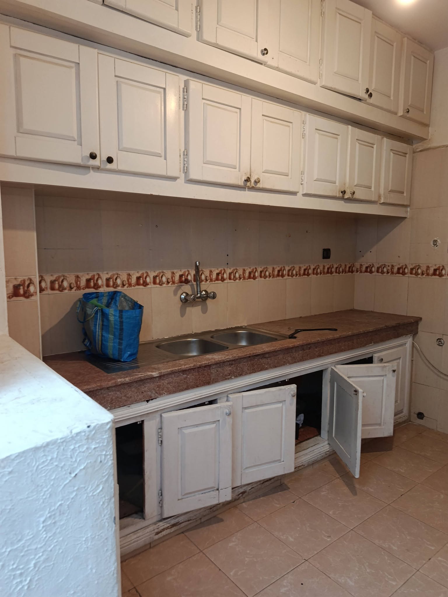 appartement à vendre à Kebibat