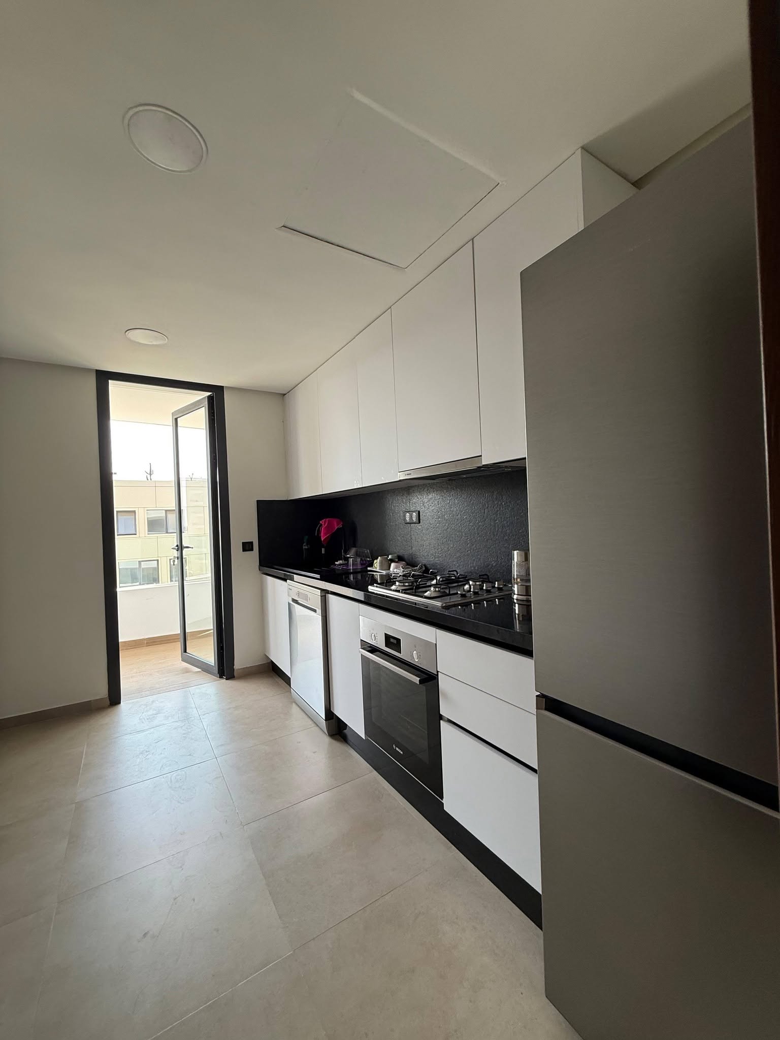 Appartement meublé d’exception à CFC