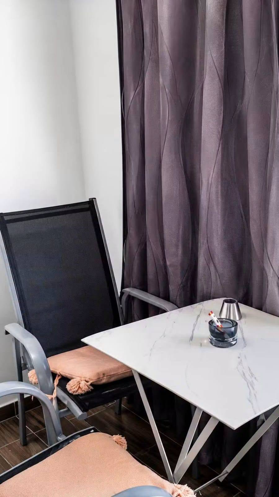 Appartement a vendre hay AL HOUDA