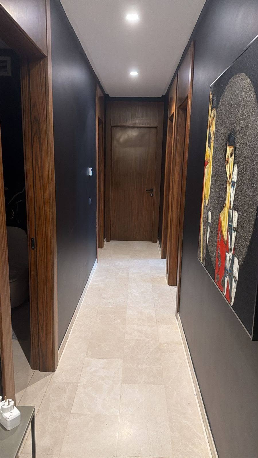 appartement haut standing à louer à CFC