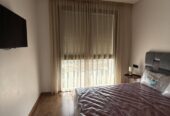 appartement meublé à louer à Résidence Anfa 212