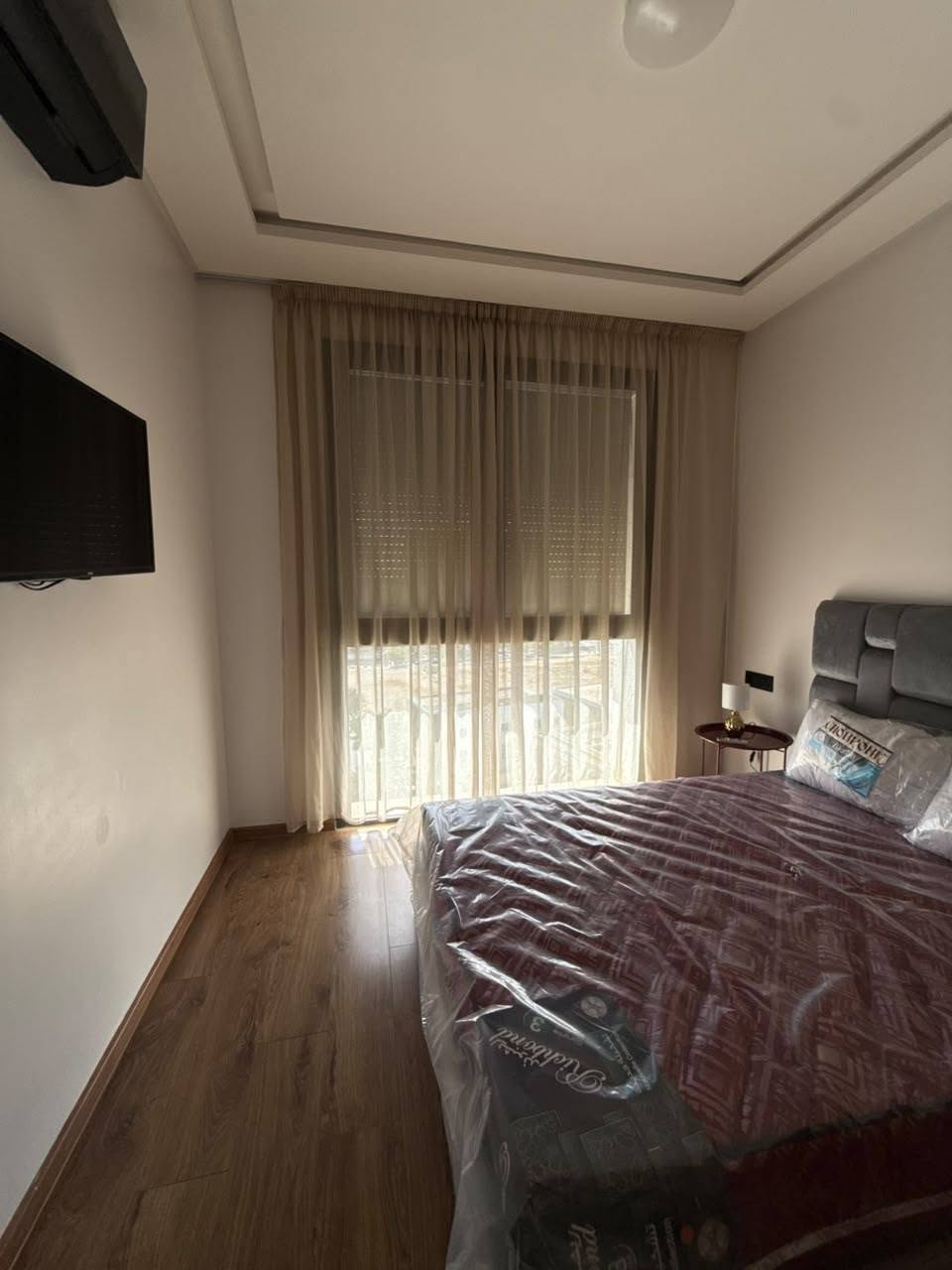 appartement meublé à louer à Résidence Anfa 212