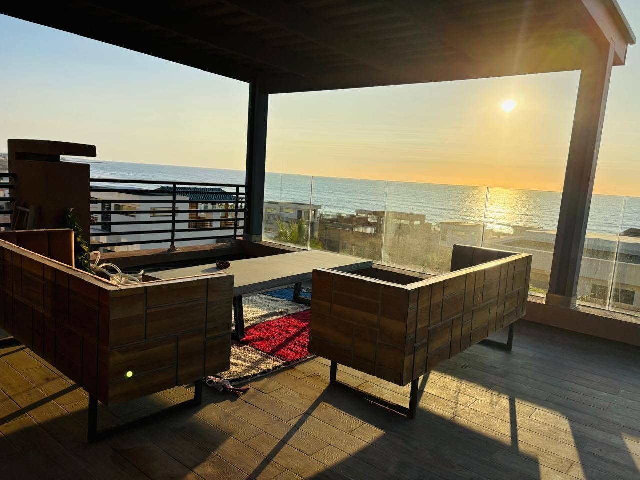 Villa à louer à JACK BEACH