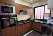 Appartement à louer au Route de Safi
