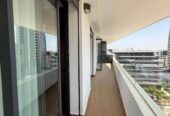 Appartement meublé d’exception à CFC