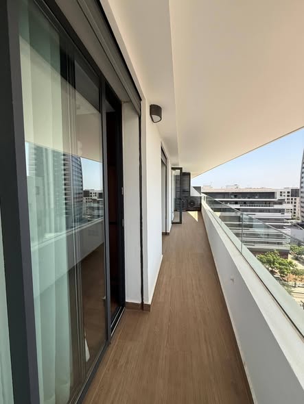 Appartement meublé d’exception à CFC