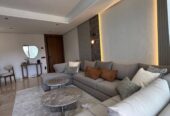 Appartement meublé d’exception à CFC