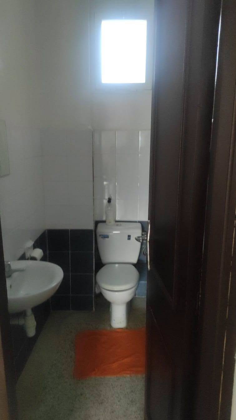 Appartement meublé à louer Oulad mta3