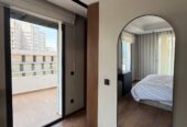 Appartement meublé d’exception à CFC