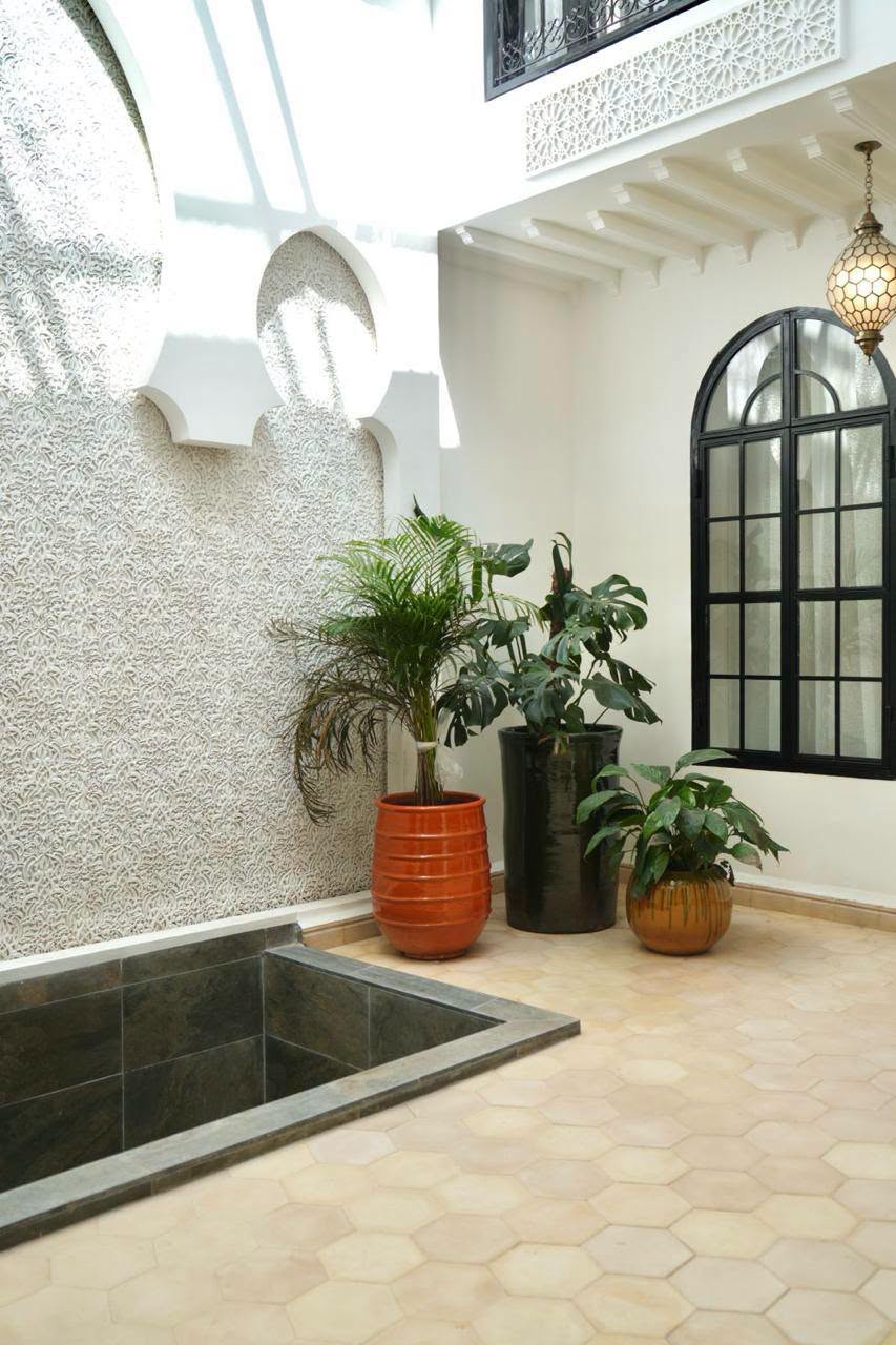 Riad à vendre à Kasba