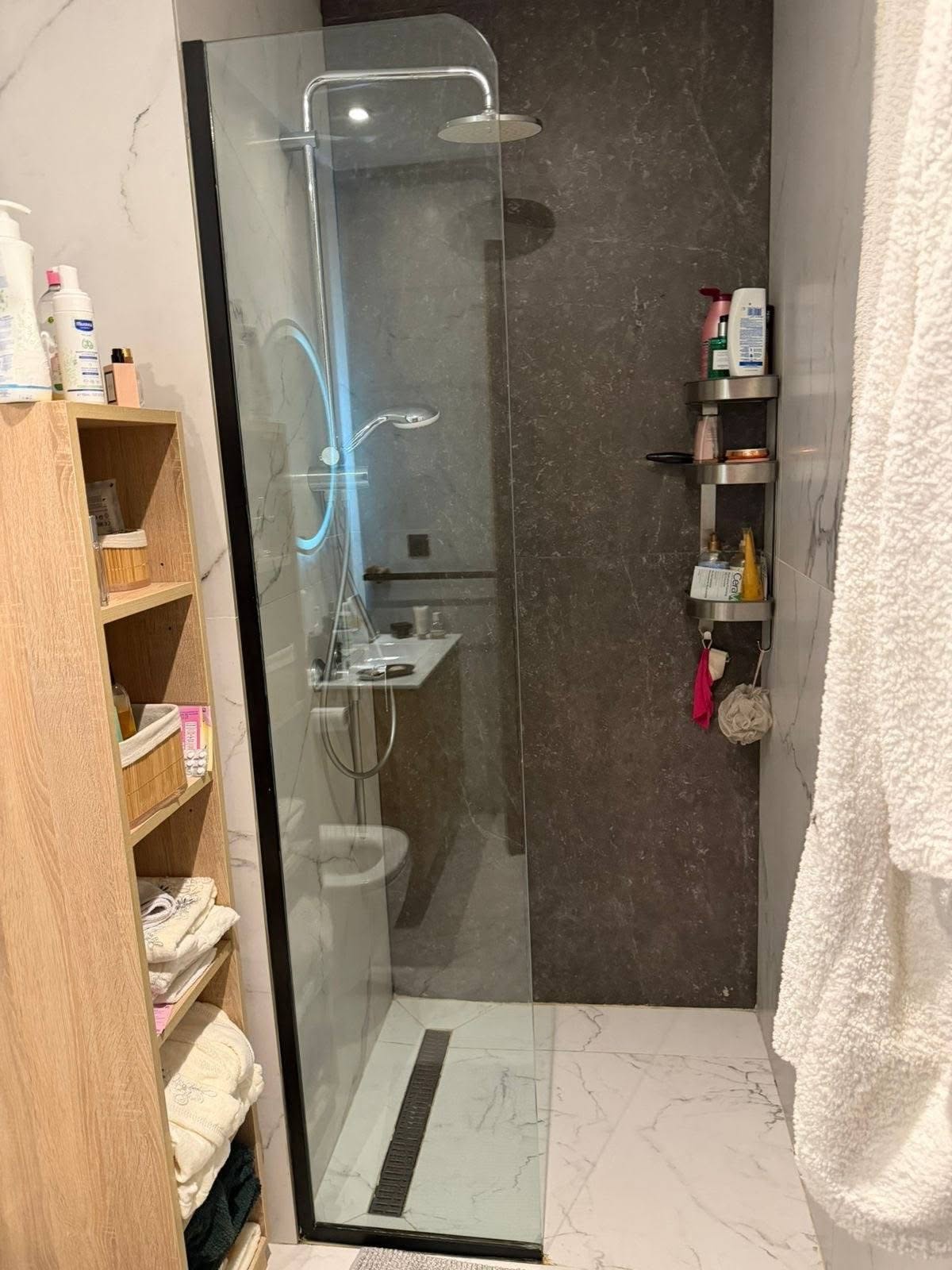 appartement haut standing à louer à CFC