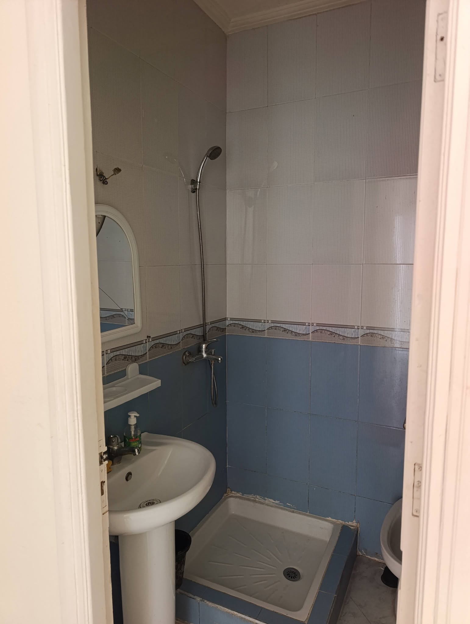 Appartement à louer à Boukhalef