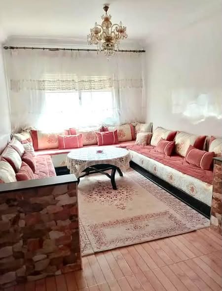 Appartement a vendre à Anassi près de NASSIM