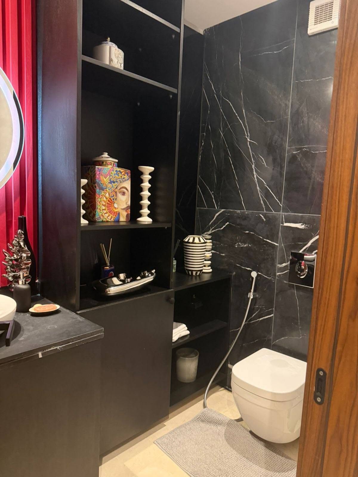 appartement haut standing à louer à CFC