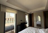 Appartement meublé d’exception à CFC