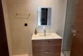 appartement meublé à louer à Résidence Anfa 212
