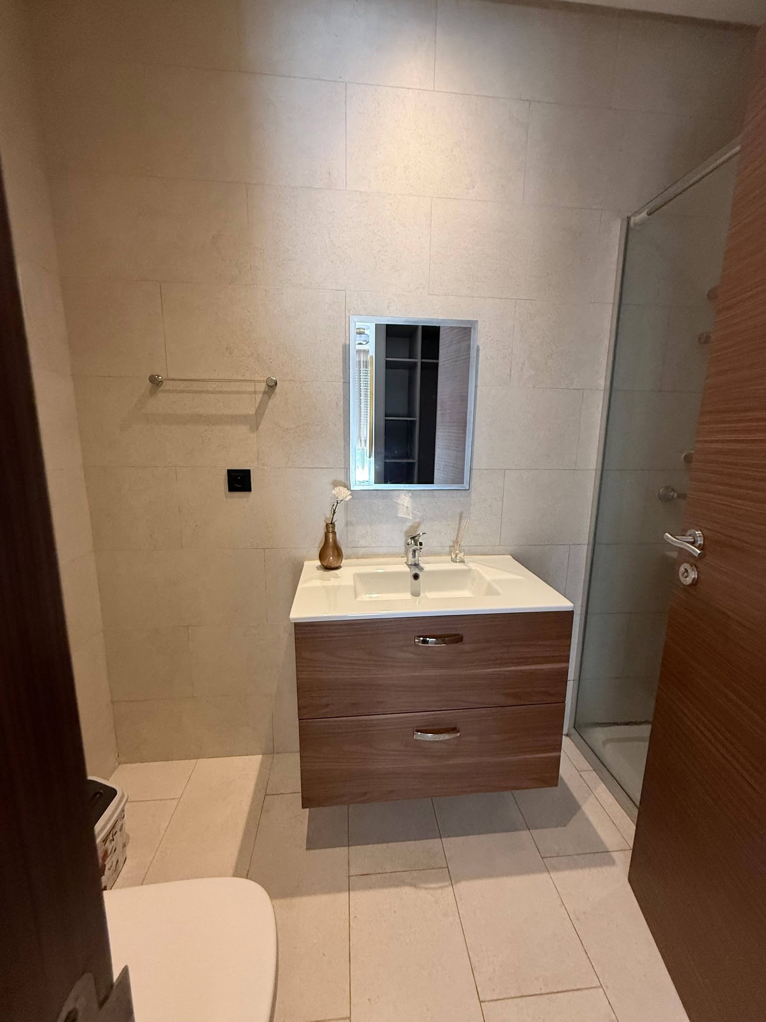 appartement meublé à louer à Résidence Anfa 212