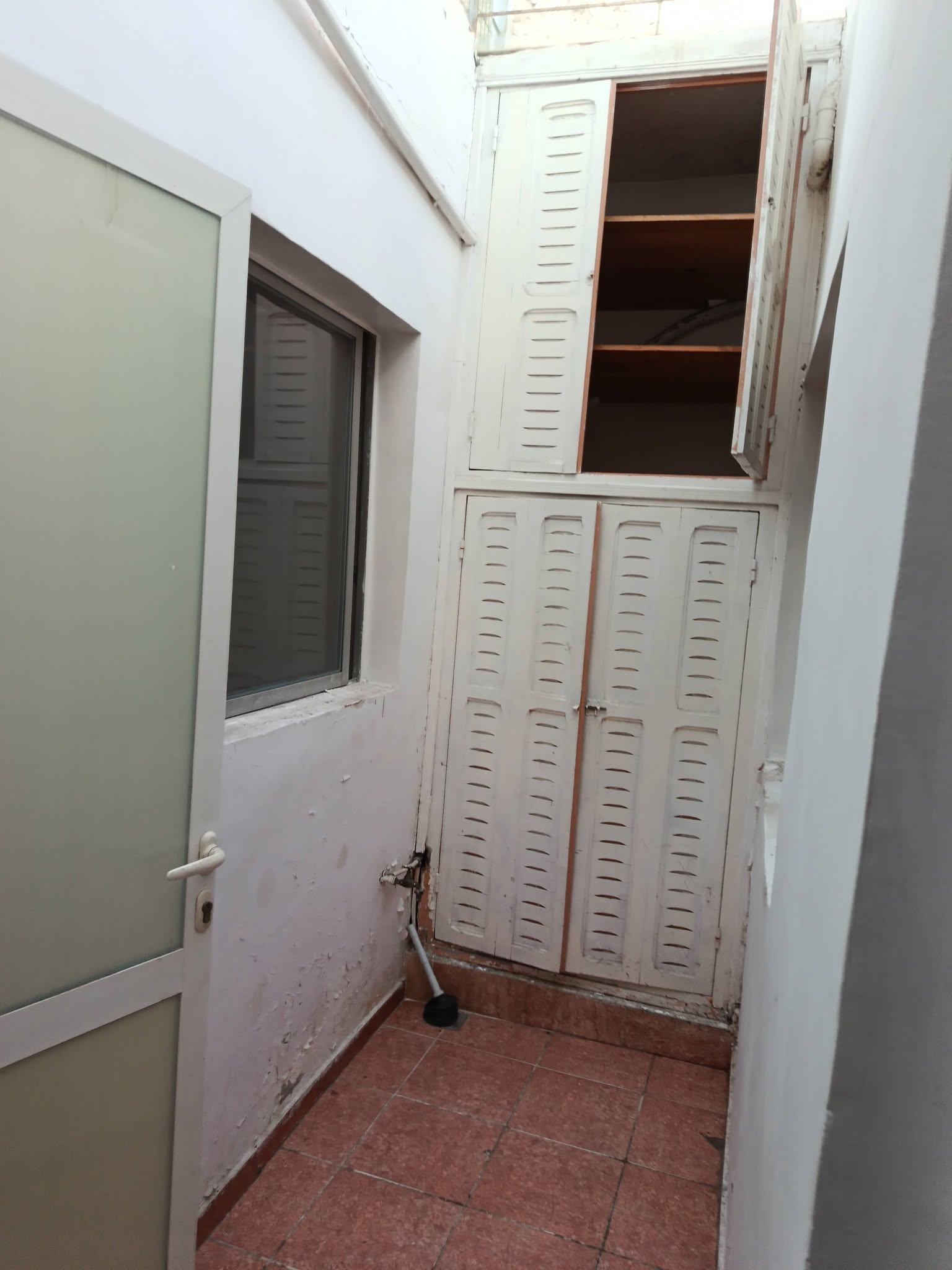 appartement à vendre à Kebibat