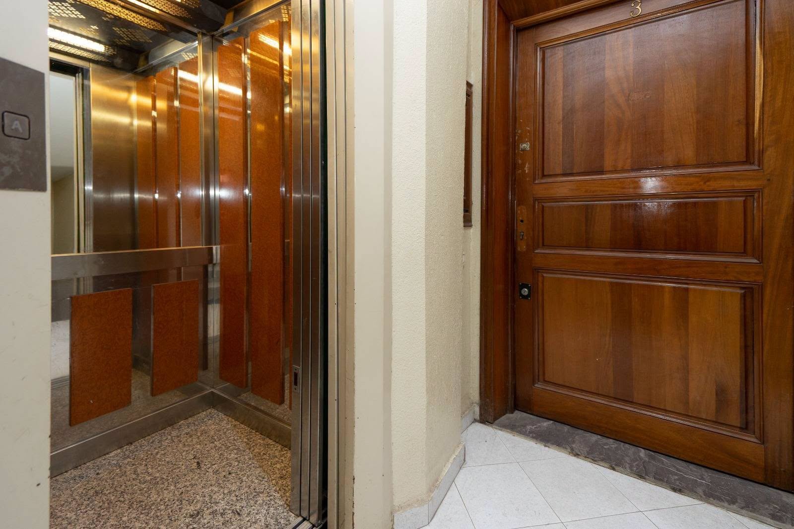Appartement à louer à Beausejou
