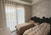 Appartement meublé d’exception à CFC