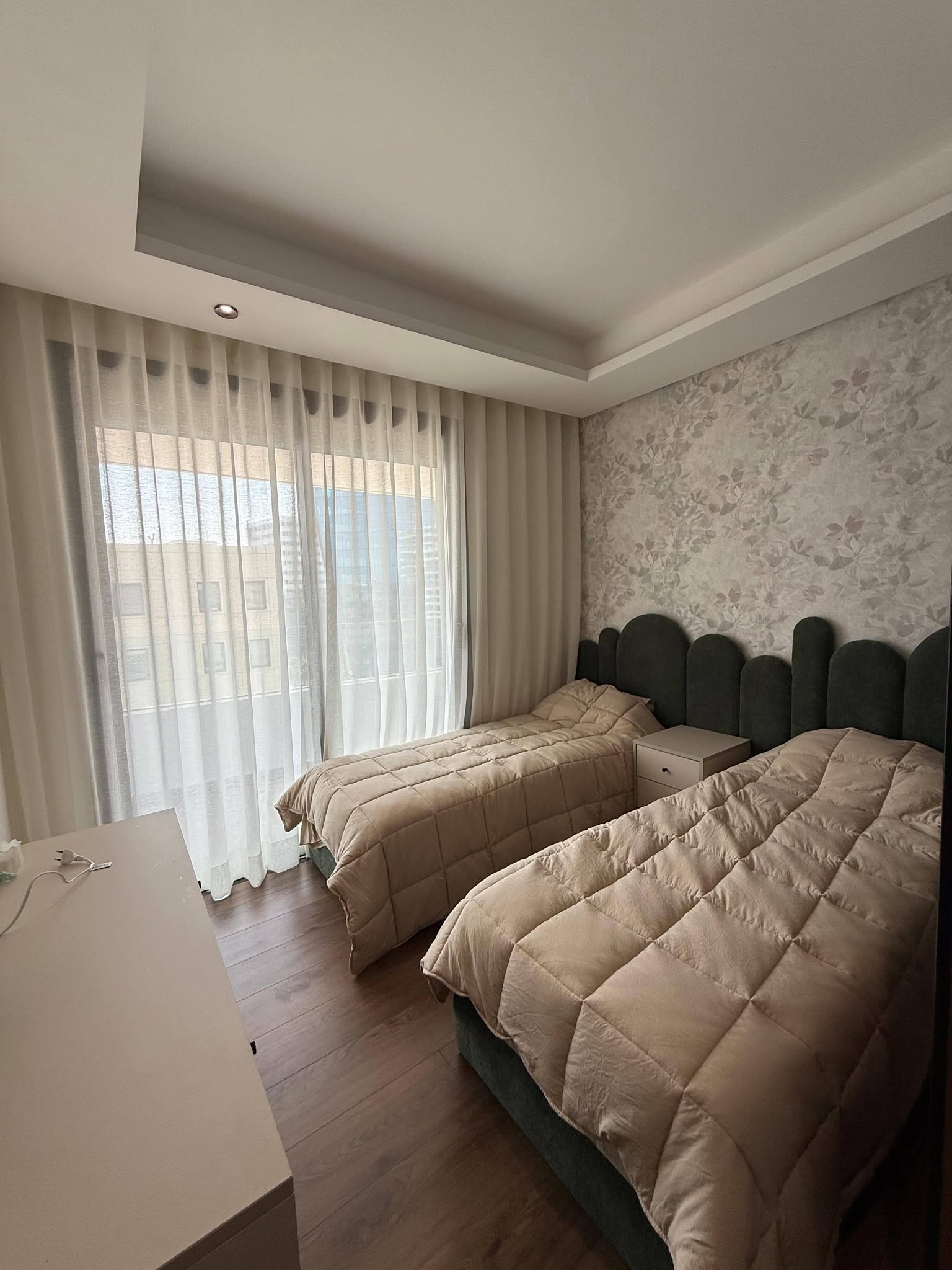 Appartement meublé d’exception à CFC