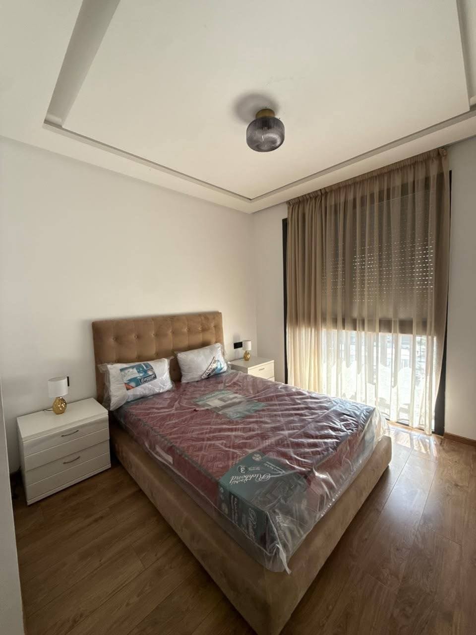 appartement meublé à louer à Résidence Anfa 212