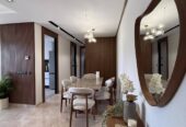 Appartement meublé d’exception à CFC