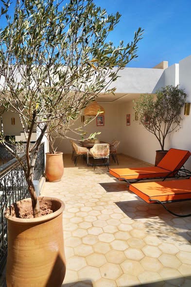 Riad à vendre à Kasba