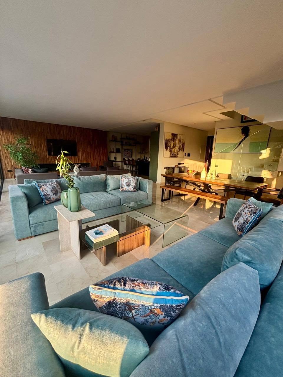 Villa à louer à JACK BEACH