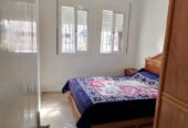 Appartement a vendre à Anassi près de NASSIM