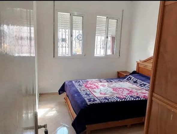 Appartement a vendre à Anassi près de NASSIM