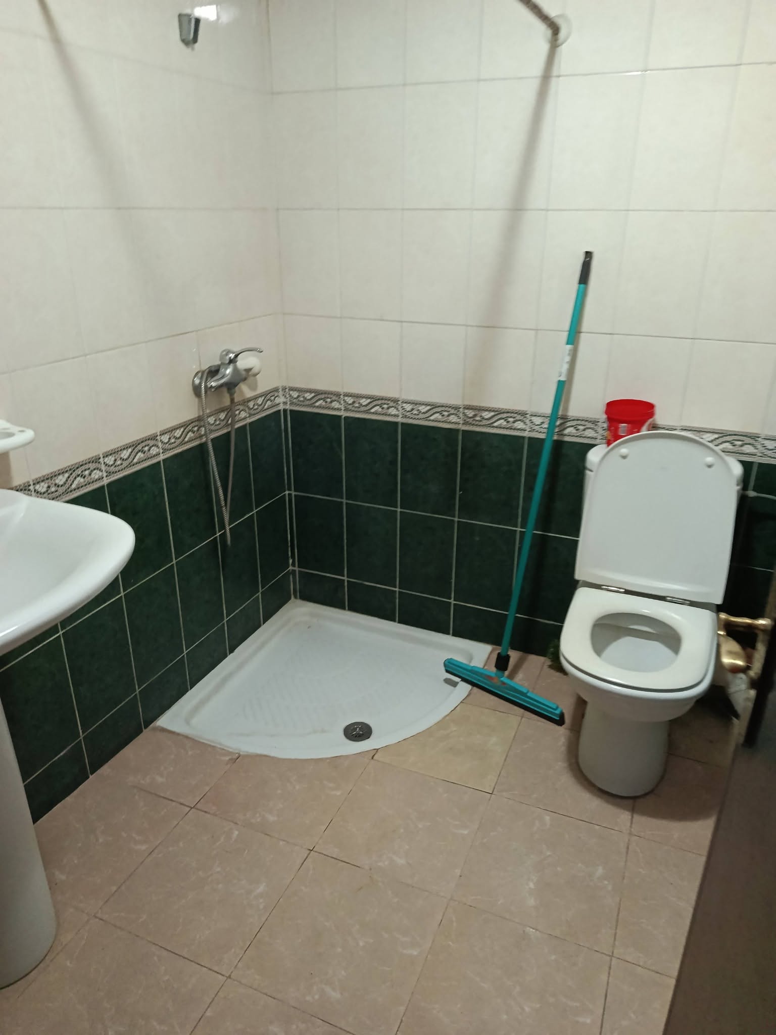 appartement à vendre à Kebibat