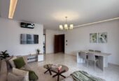 appartement meublé à louer à Résidence Anfa 212