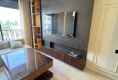 Studio meublé à louer à Oasis